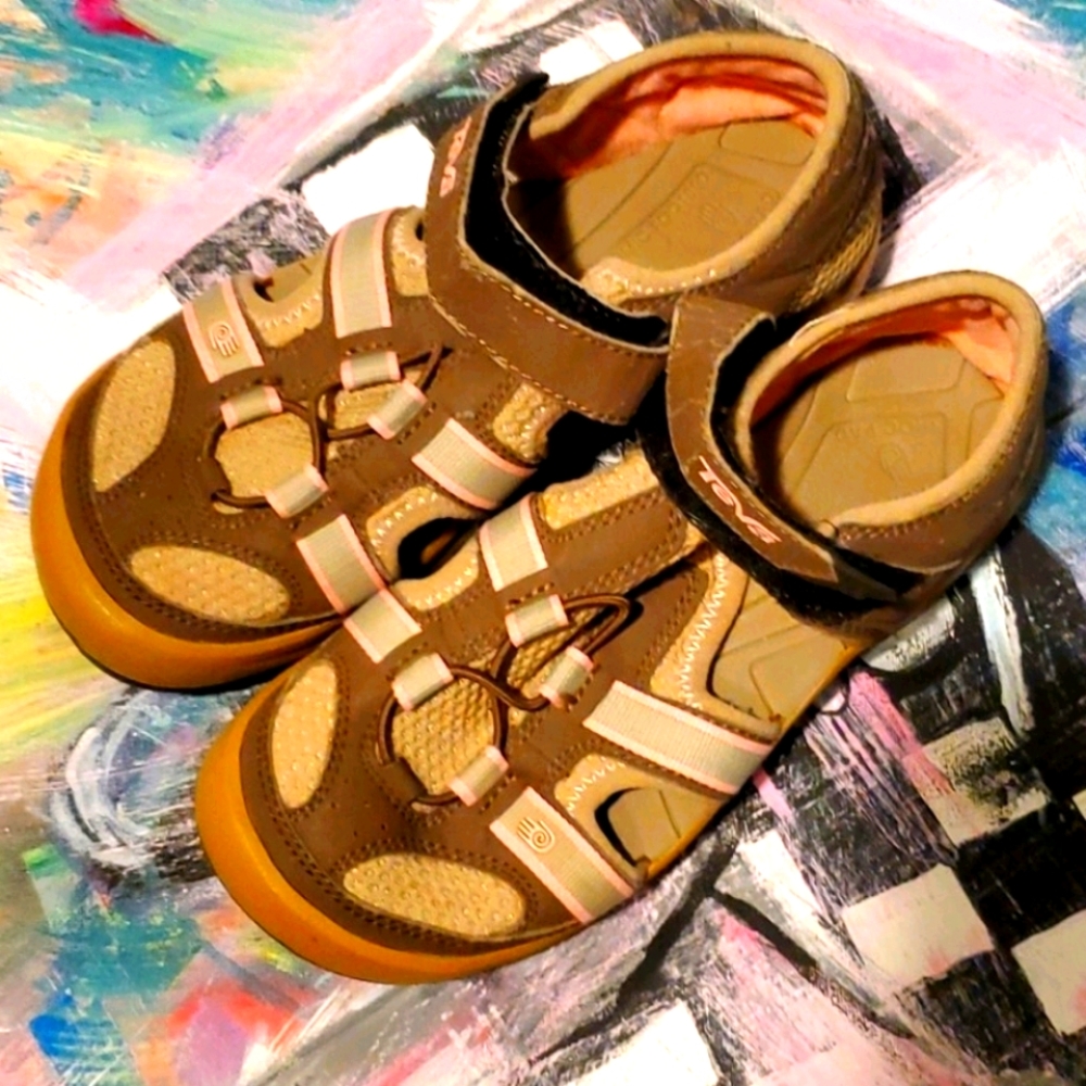Teva womans sandal